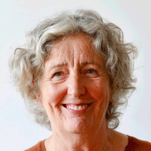 PORTRAIT-Trudy